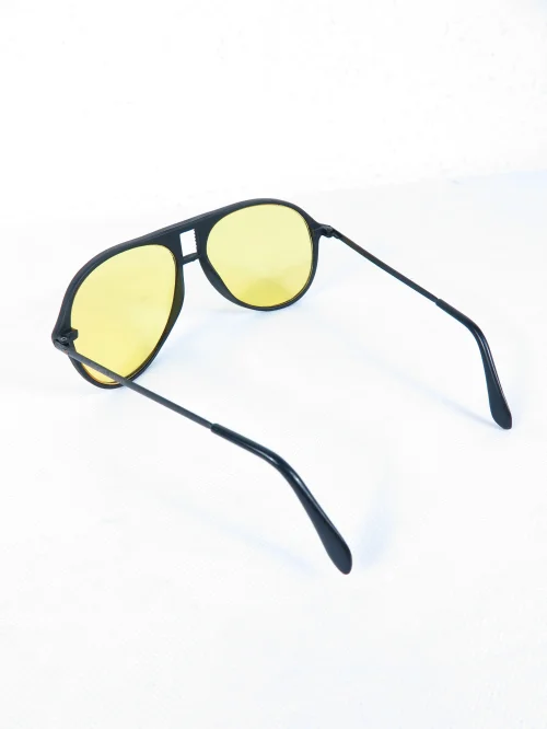 Bild 2 von 80er Sonnenbrille Night Drive