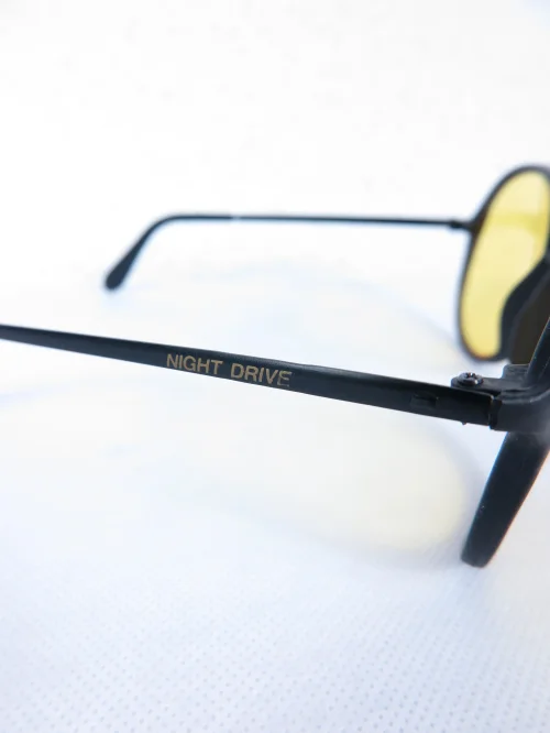 Bild 4 von 80er Sonnenbrille Night Drive