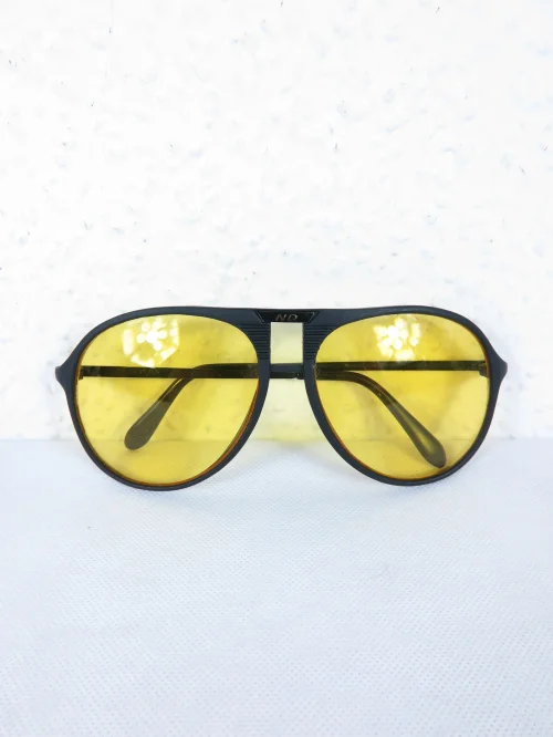Bild 6 von 80er Sonnenbrille Night Drive