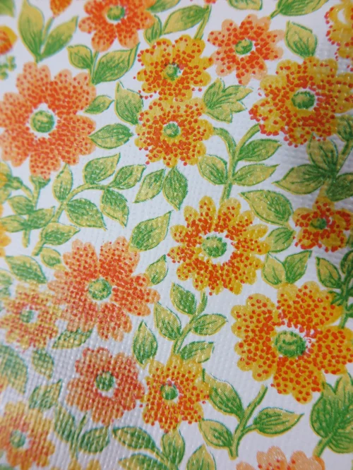 Bild 4 von Wallpaper Rosy