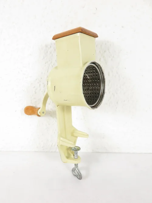 Bild 1 von 50er Nußmühle