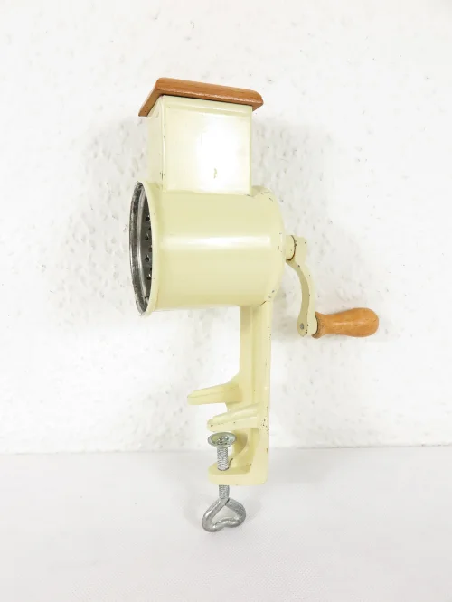 Bild 2 von 50er Nußmühle