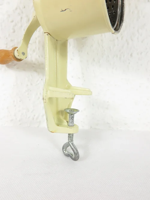 Bild 3 von 50er Nußmühle