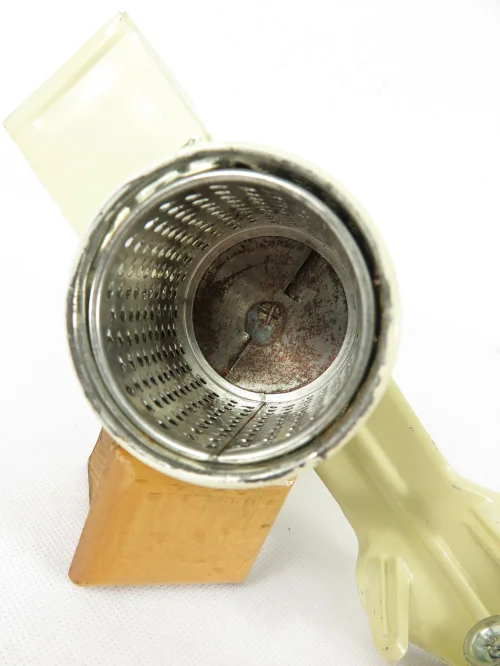 Bild 4 von 50er Nußmühle