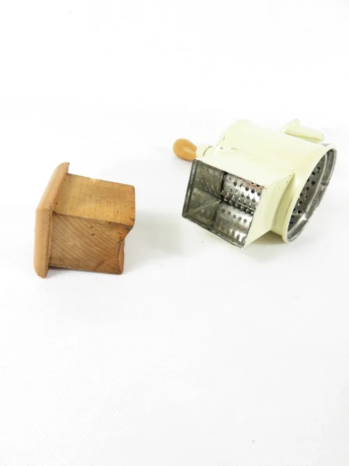 Bild 5 von 50er Nußmühle