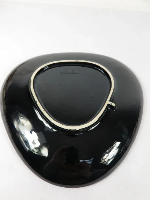 Bild 3 von 50er Obstteller, Nierentisch Form