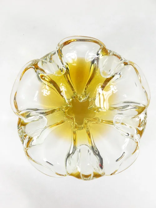 Bild 1 von 70er Schale Murano Glas