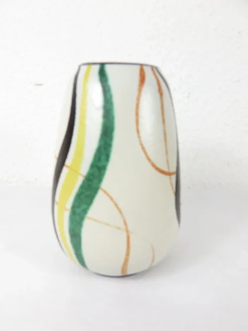 Bild 1 von 50er Vase Keramik