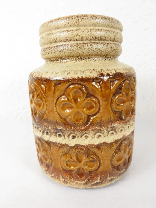 70er Vase Scheurich