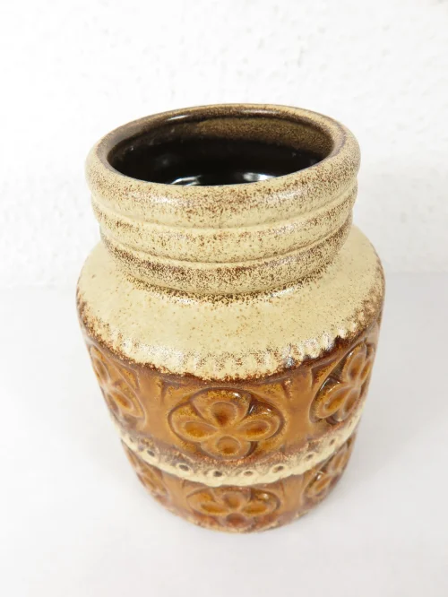 Bild 2 von 70er Vase Scheurich