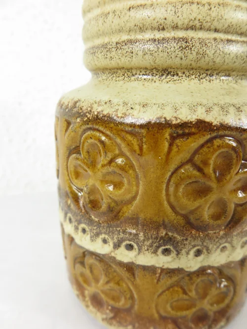 Bild 3 von 70er Vase Scheurich