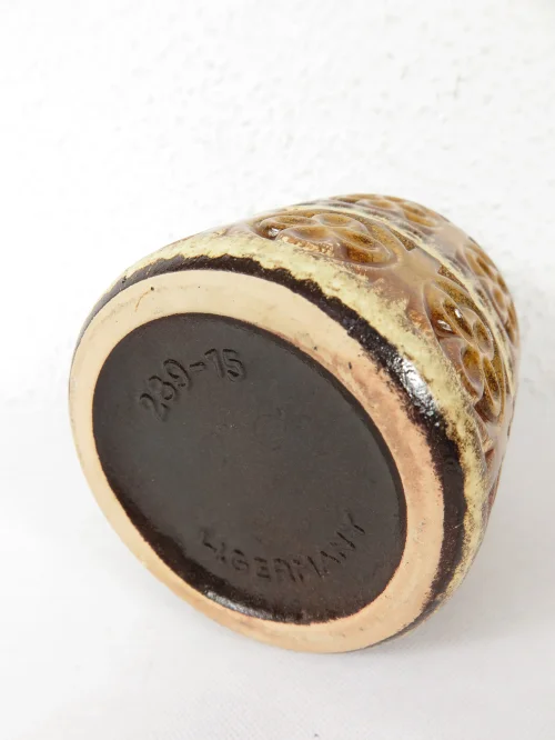 Bild 4 von 70er Vase Scheurich