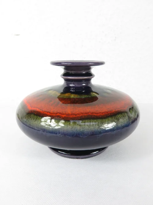 70er Vase Hutschenreuter