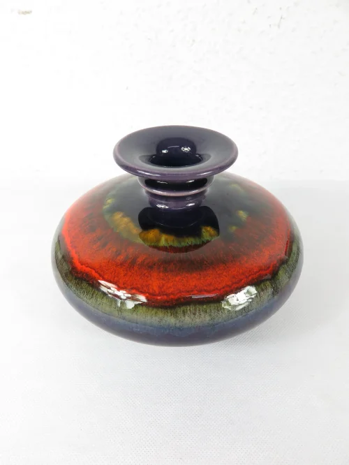 Bild 2 von 70er Vase Hutschenreuter