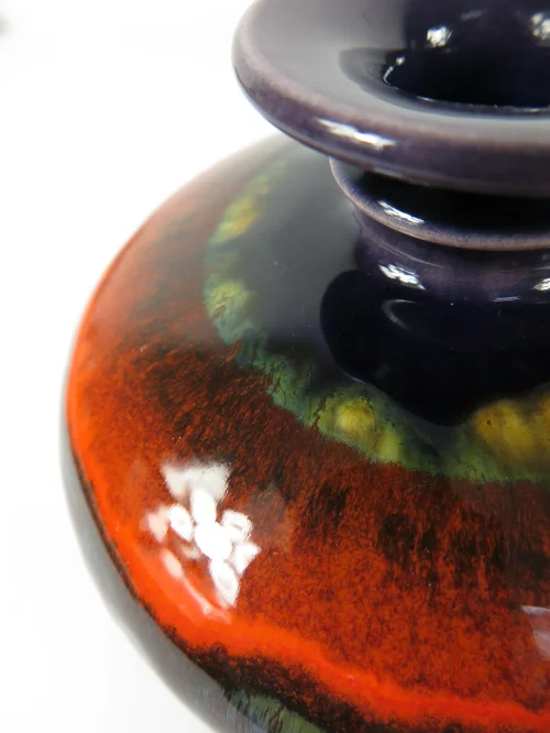 Bild 3 von 70er Vase Hutschenreuter