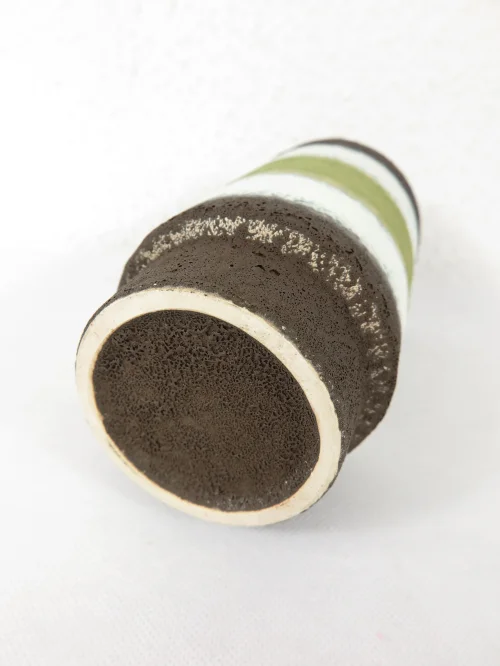 Bild 4 von 70er Vase Keramik