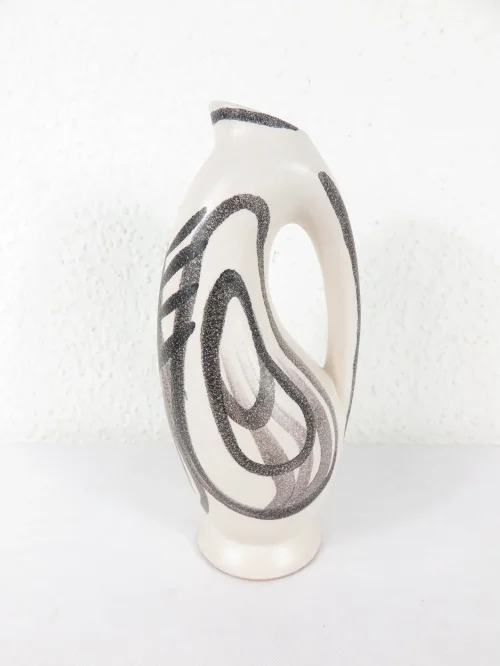 50er Henkelvase