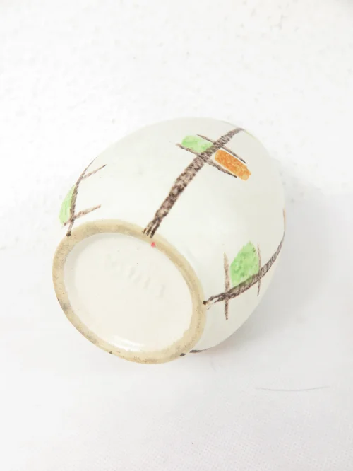 Bild 4 von 50er Vase Keramik