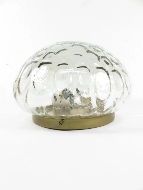 70er Wandlampe