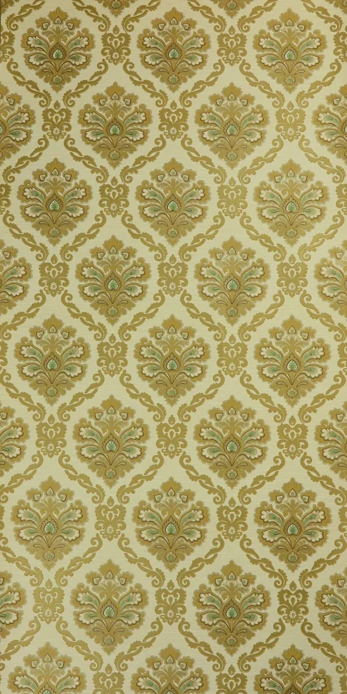 Tapete Yvonne Beige
