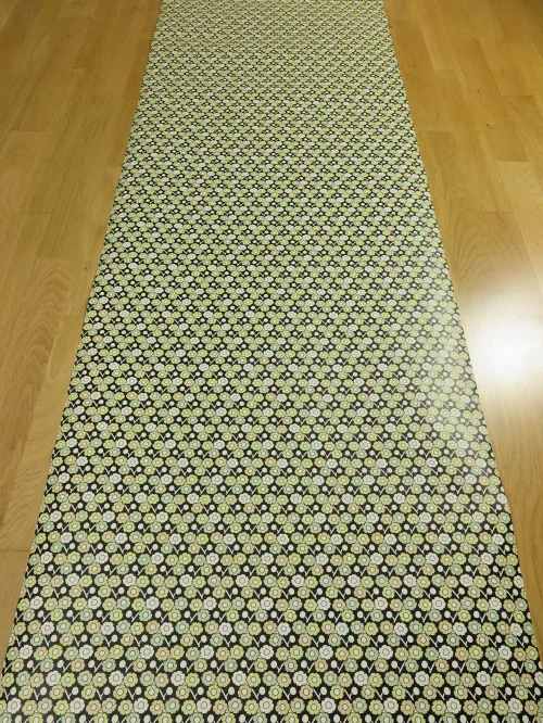 Bild 2 von Tapete Isidora