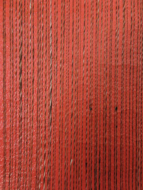 Bild 3 von Tapete Roter Faden