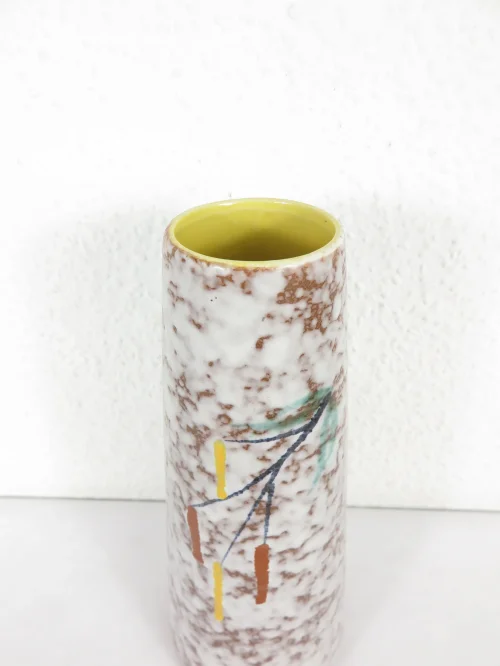 Bild 2 von 50er Vase Keramik