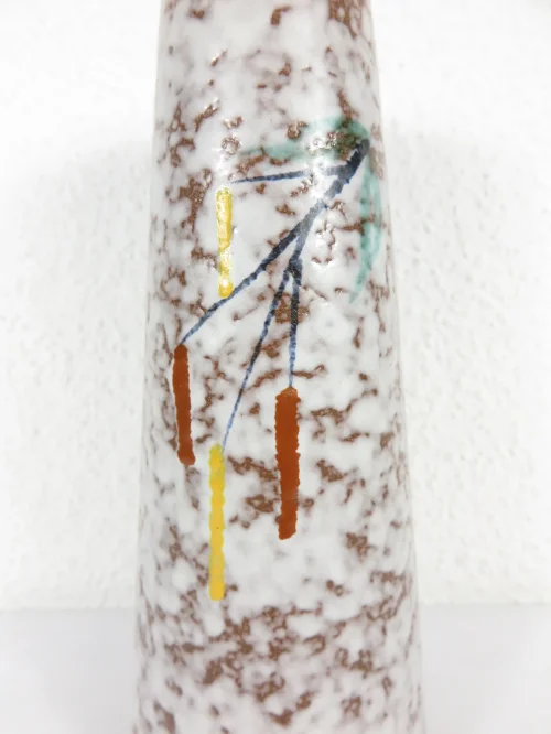 Bild 3 von 50er Vase Keramik