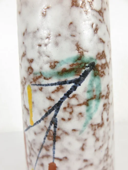 Bild 4 von 50er Vase Keramik