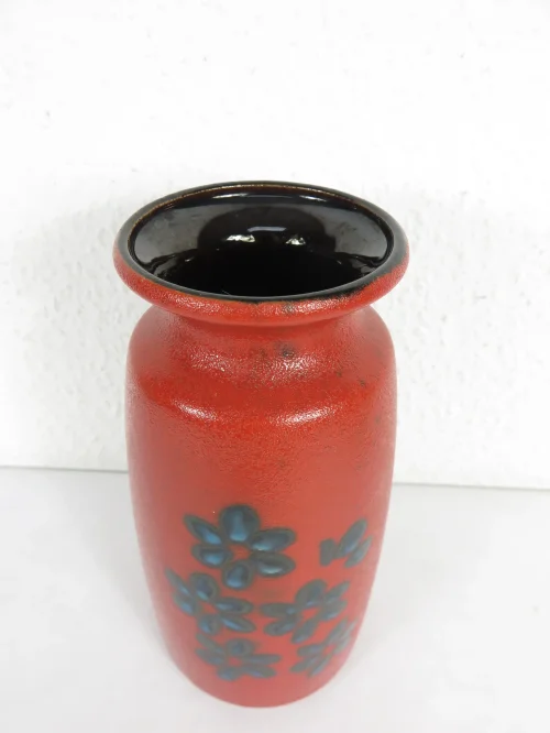 Bild 2 von 70er Keramik Vase Bay