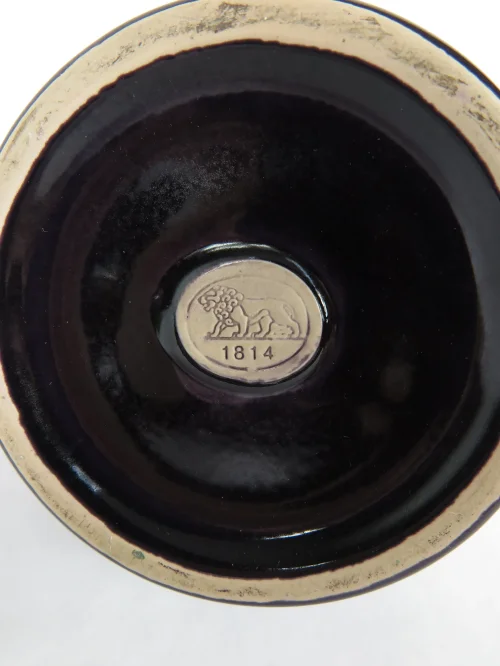 Bild 5 von 70er Vase Hutschenreuther Keramik