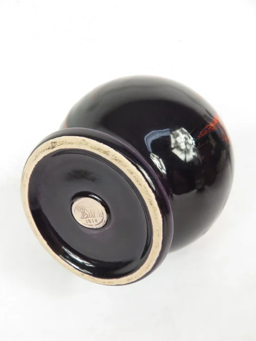 Bild 6 von 70er Vase Hutschenreuther Keramik