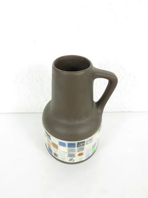 Bild 2 von 60s vase mosaic