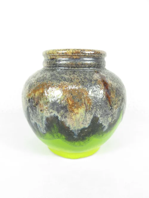 70er Vase Keramik
