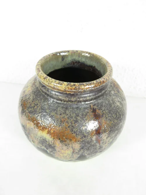 Bild 2 von 70s vase ceramic