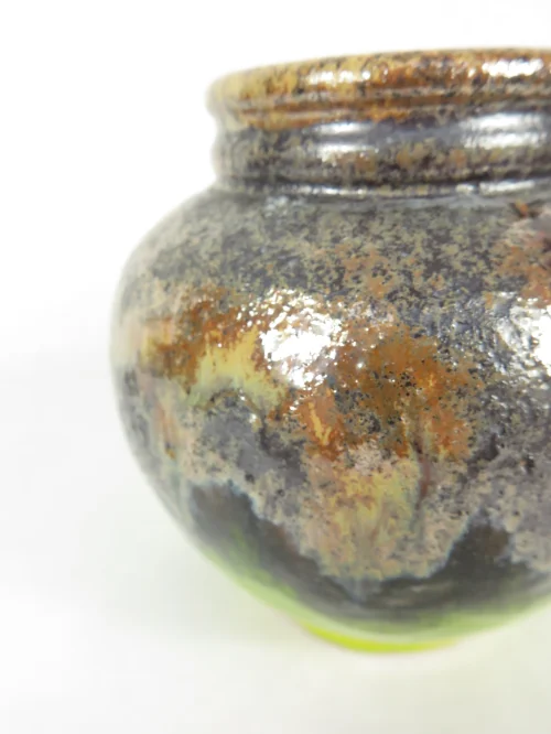 Bild 3 von 70s vase ceramic