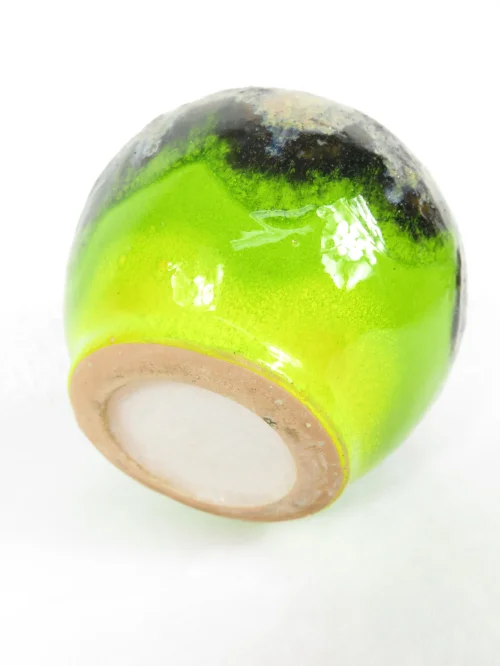 Bild 4 von 70s vase ceramic