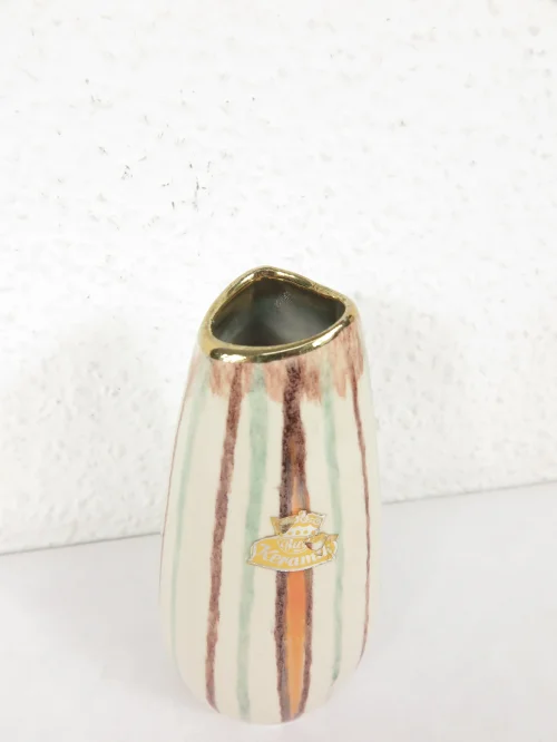 Bild 2 von 50s Vase Bay