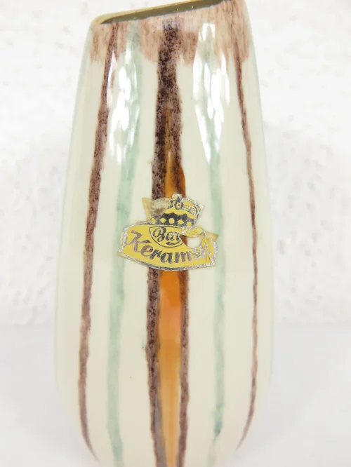 Bild 3 von 50s Vase Bay