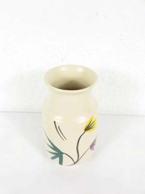 Bild 2 von 70er Vase Keramik