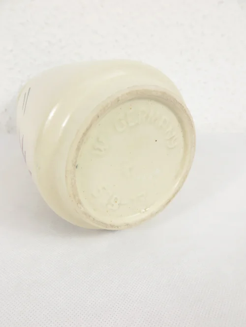 Bild 3 von 70er Vase Keramik