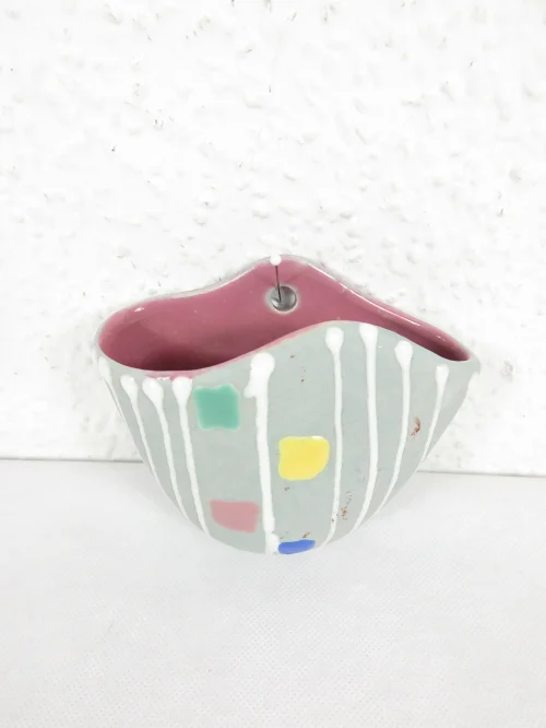 Bild 2 von 50s mini hanging basket