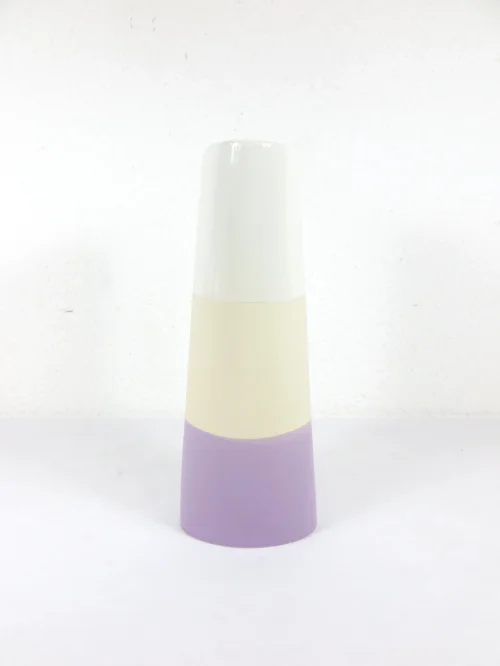 Bild 2 von 80er Vase Thomas Porzellan