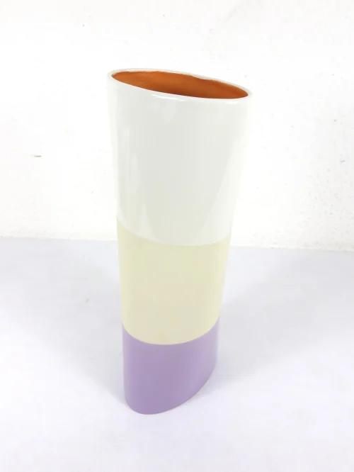 Bild 4 von 80er Vase Thomas Porzellan