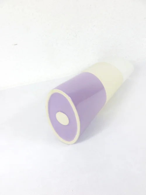 Bild 5 von 80er Vase Thomas Porzellan