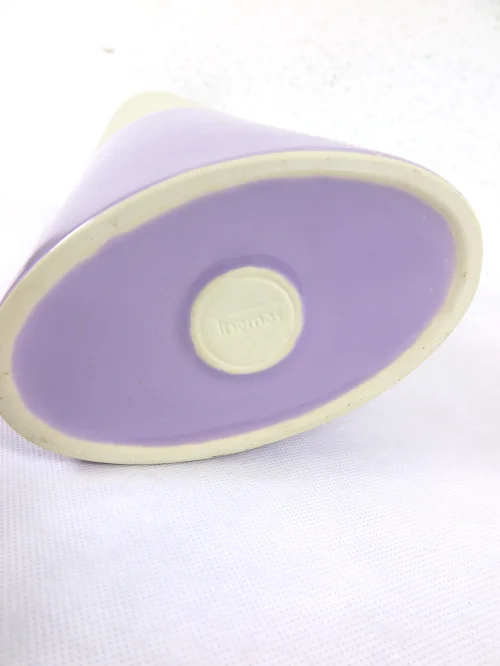 Bild 6 von 80er Vase Thomas Porzellan