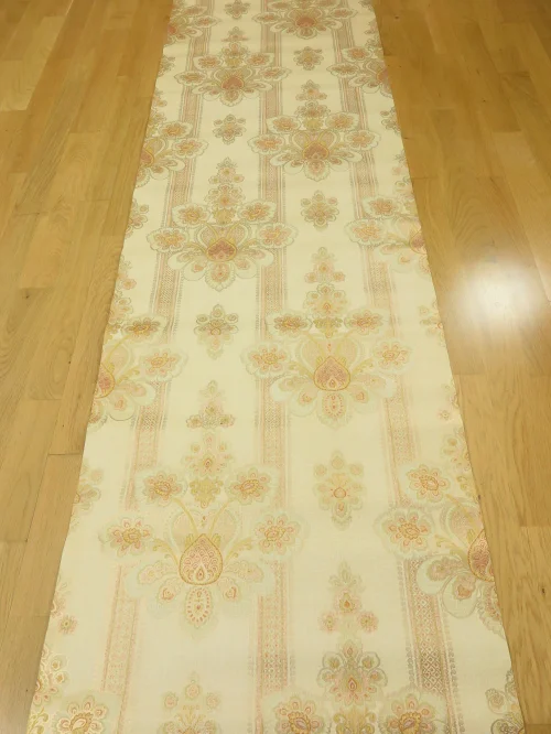 Bild 2 von Wallpaper Augustine red/gold