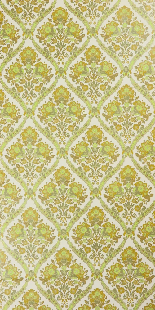 Tapete Julienne Gold