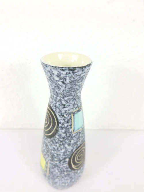 Bild 3 von 50er Vase Scheurich Keramik