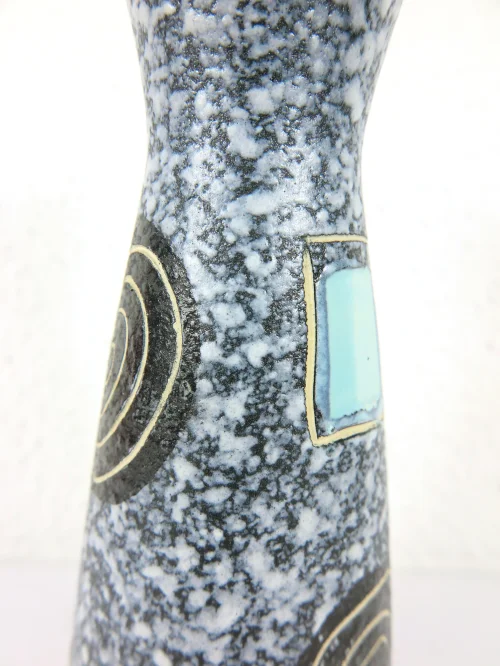 Bild 6 von 50er Vase Scheurich Keramik